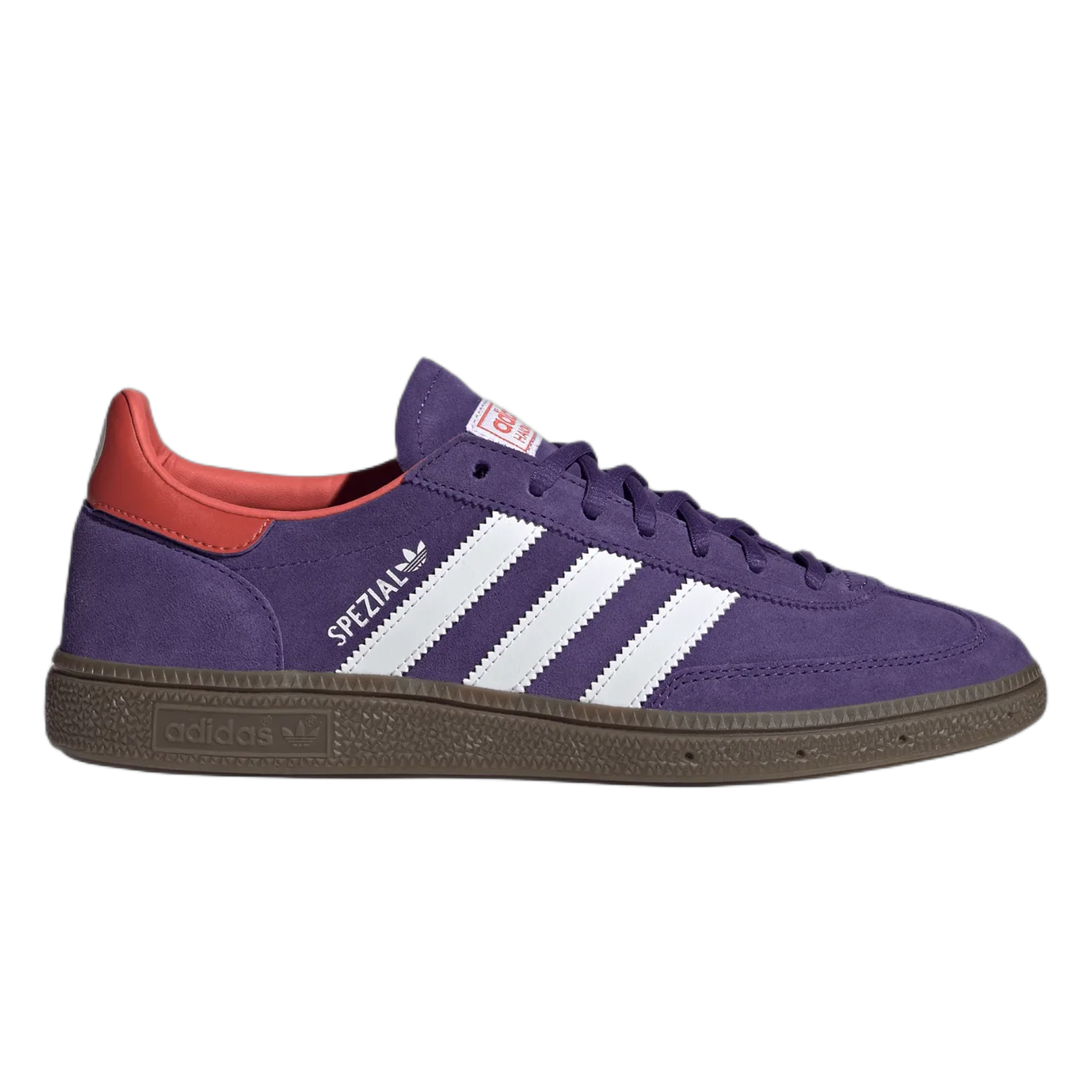 adidas Handball Spezial FIFA World Cup 2026 Scotland HQ9436