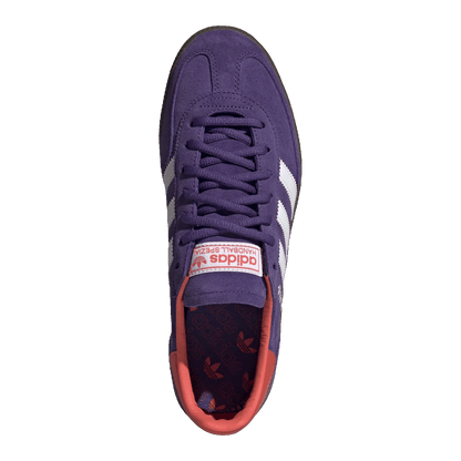 adidas Handball Spezial FIFA World Cup 2026 Scotland Oben HQ9436