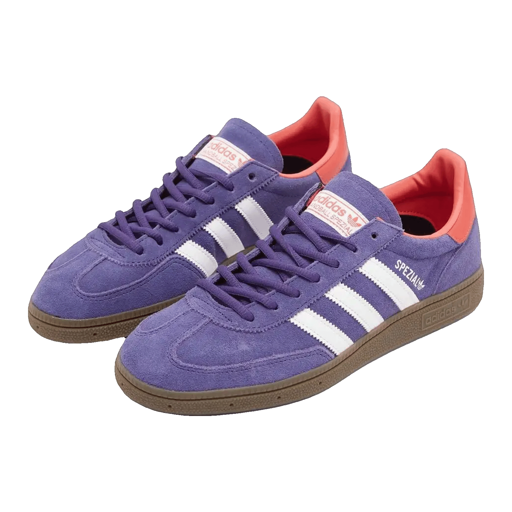 adidas Handball Spezial FIFA World Cup 2026 Scotland Side HQ9436