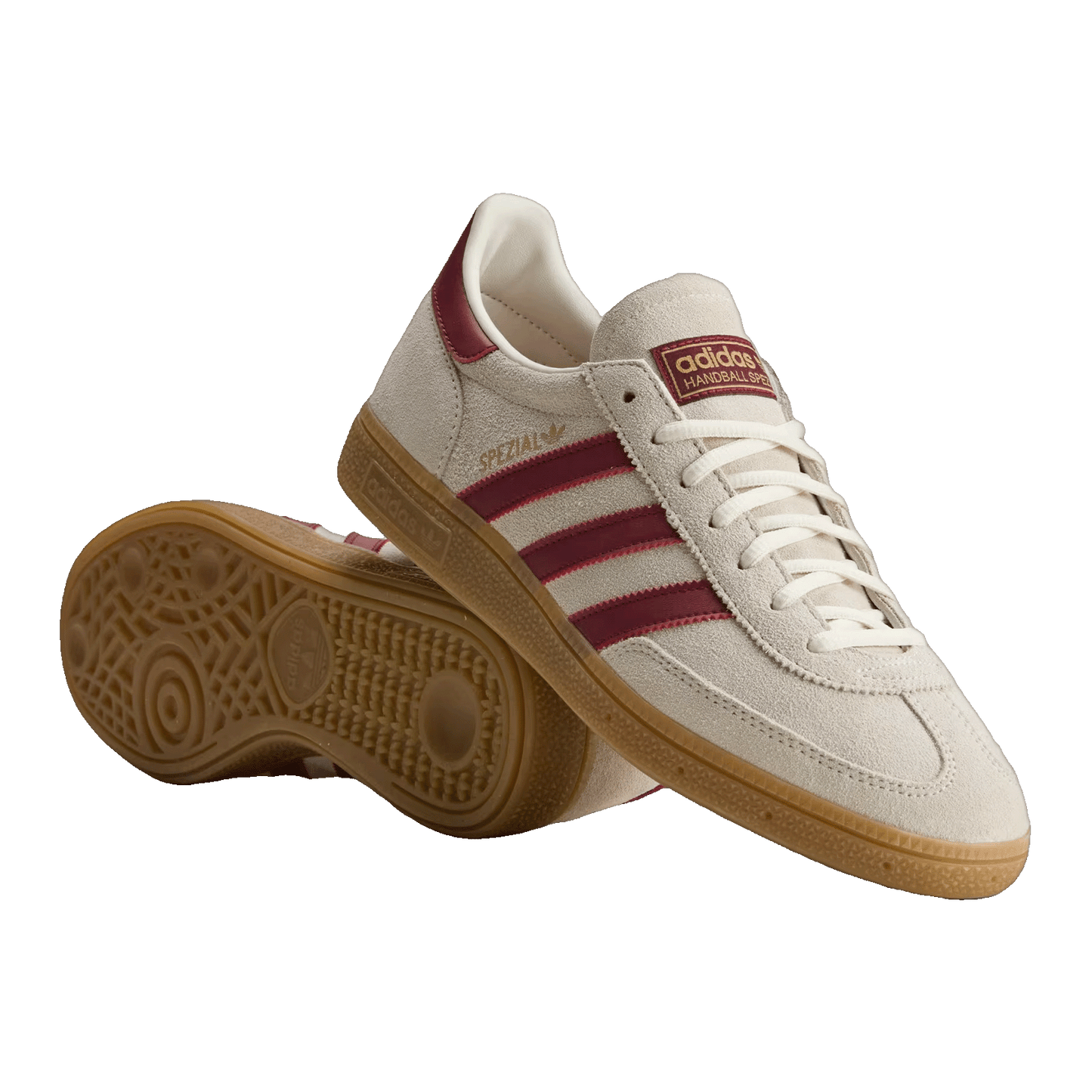 adidas Handball Spezial FIFA World Cup 2026 Spain Side HP3672