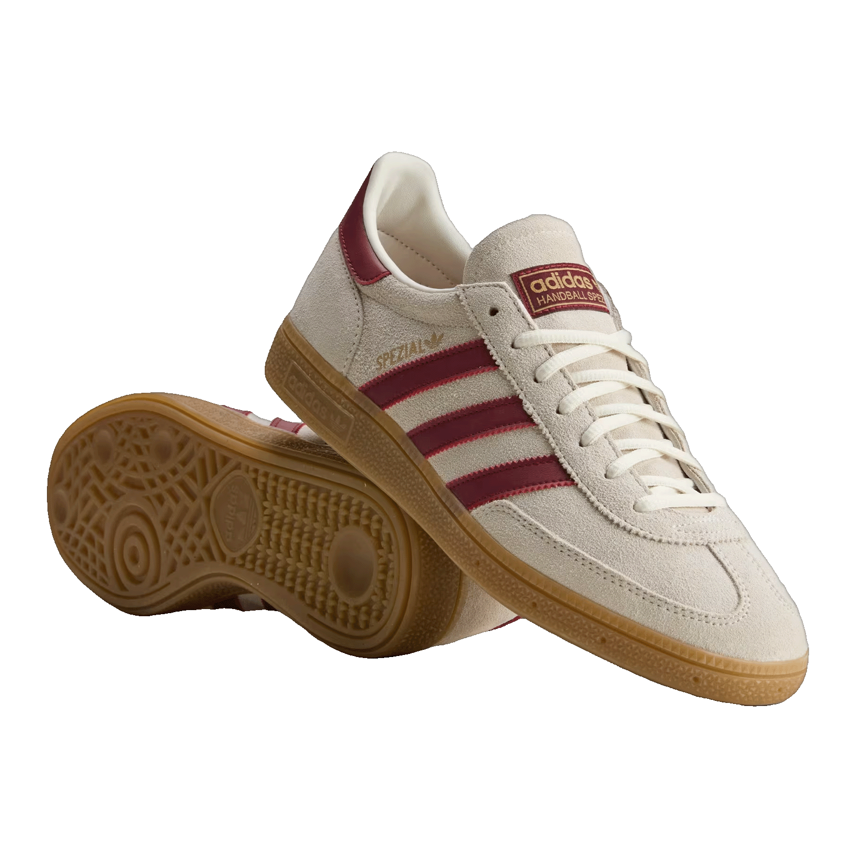 adidas Handball Spezial FIFA World Cup 2026 Spain Side HP3672