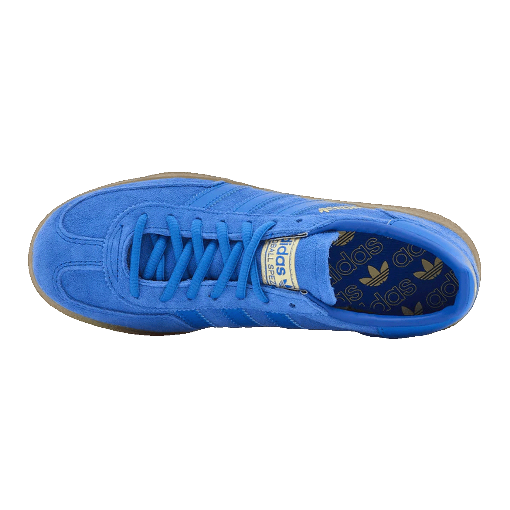 adidas Handball Spezial FIFA World Cup 2026 Sweden Oben HQ9435