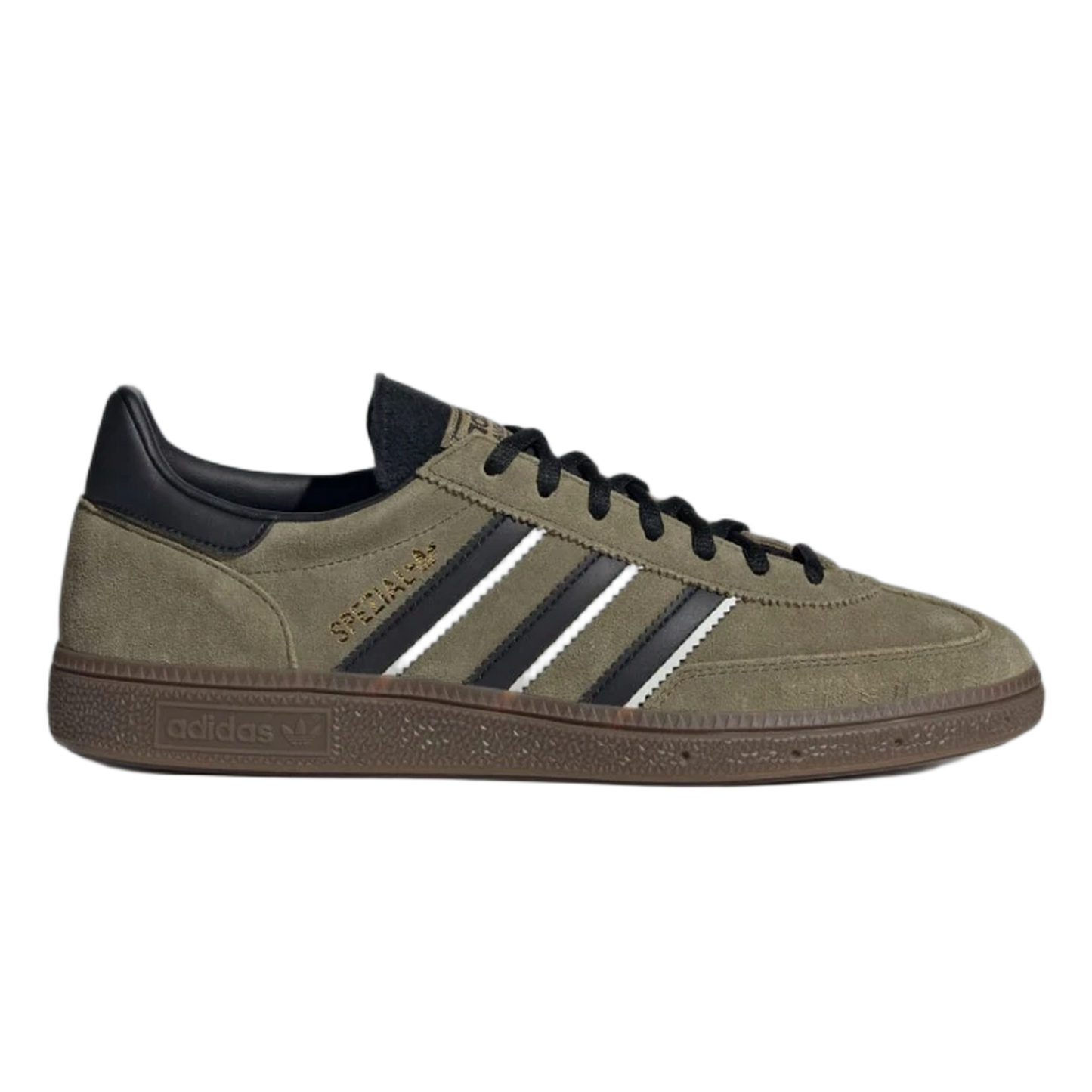 adidas Handball Spezial Focus Olive Black IG6183