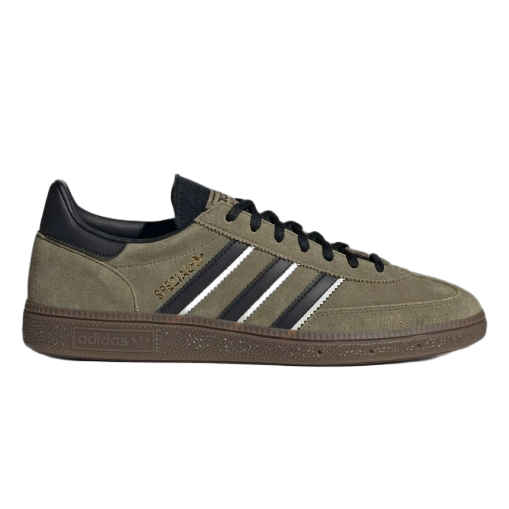 adidas Handball Spezial Focus Olive Black IG6183