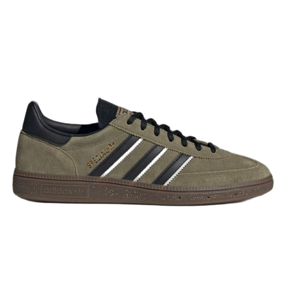 adidas Handball Spezial Focus Olive Black IG6183