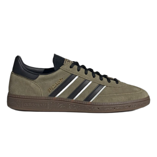 adidas Handball Spezial Focus Olive Black IG6183