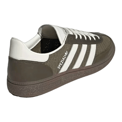 adidas Handball Spezial Focus Olive Ivory Back JQ5556