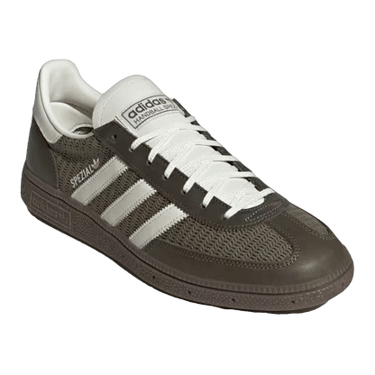 adidas Handball Spezial Focus Olive Ivory Side JQ5556