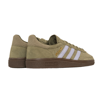 adidas Handball Spezial Focus Olive Violet (W) Back