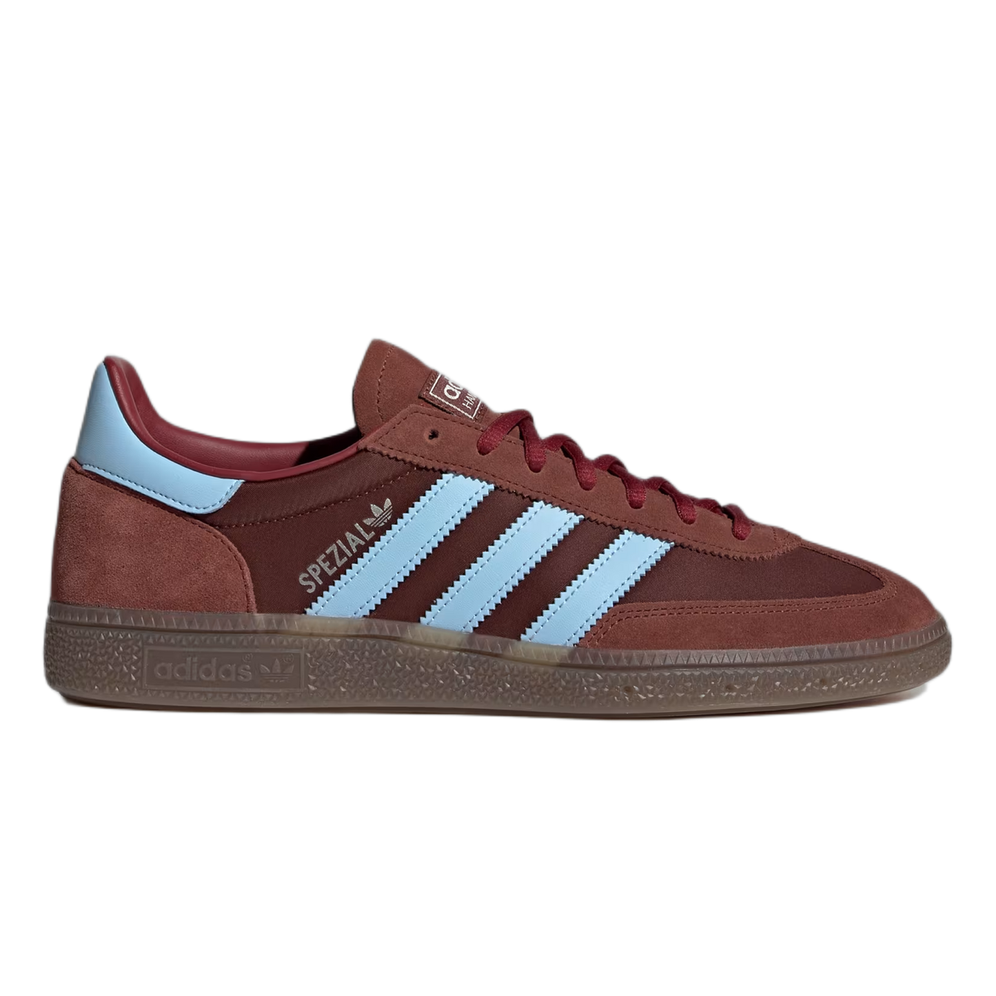 adidas Handball Spezial Fox Brown Clear Sky IH6596