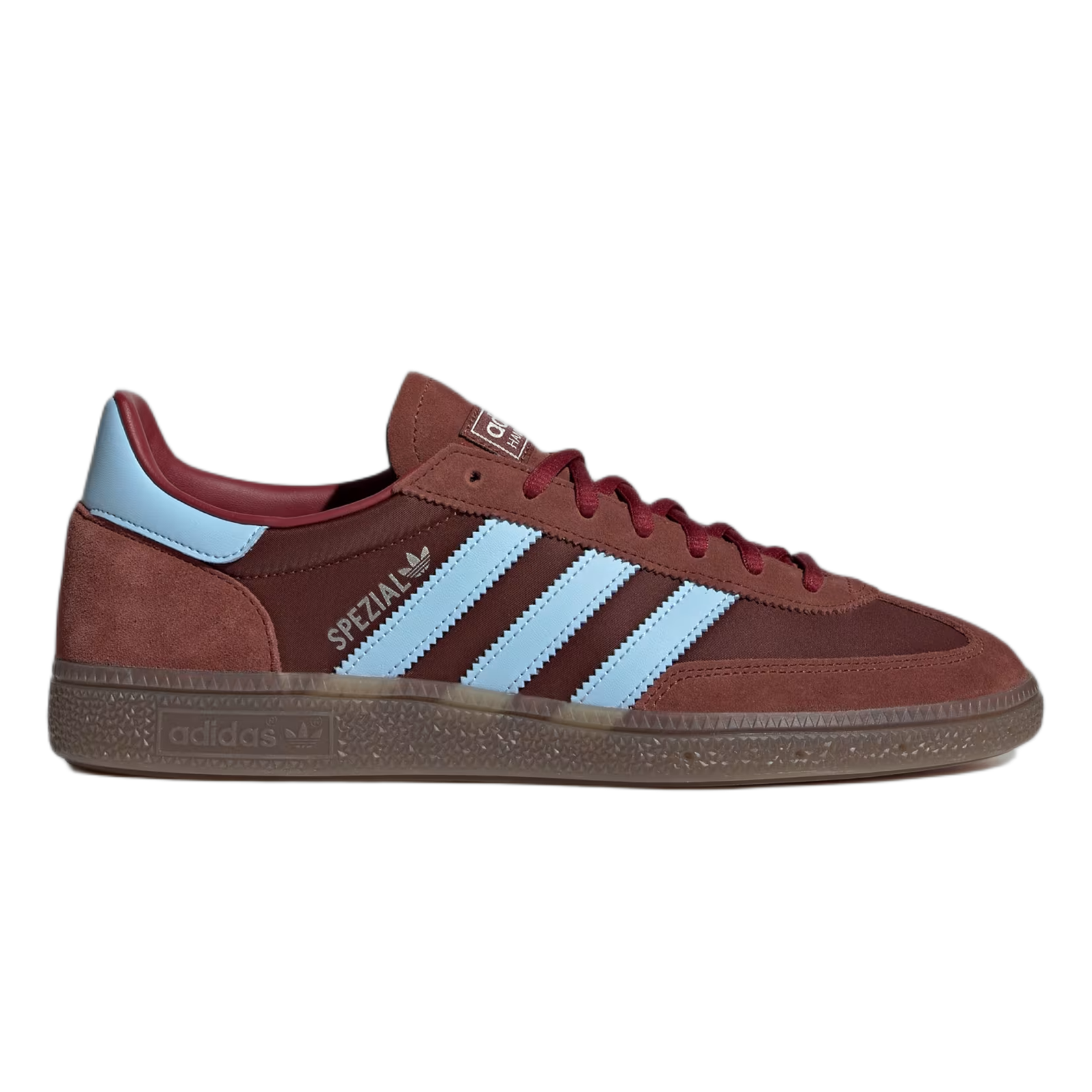 adidas Handball Spezial Fox Brown Clear Sky IH6596