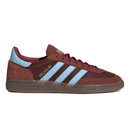 adidas Handball Spezial Fox Brown Clear Sky IH6596