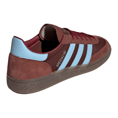 adidas Handball Spezial Fox Brown Clear Sky Back IH6596