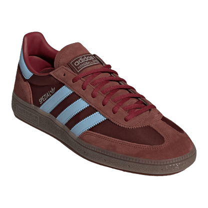 adidas Handball Spezial Fox Brown Clear Sky Side IH6596