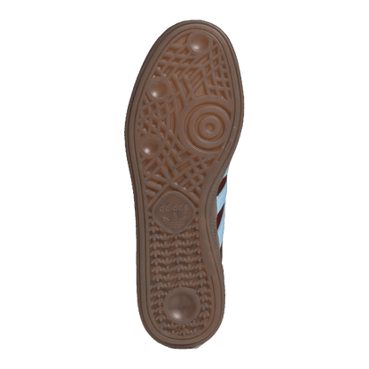 adidas Handball Spezial Fox Brown Clear Sky Sohle IH6596