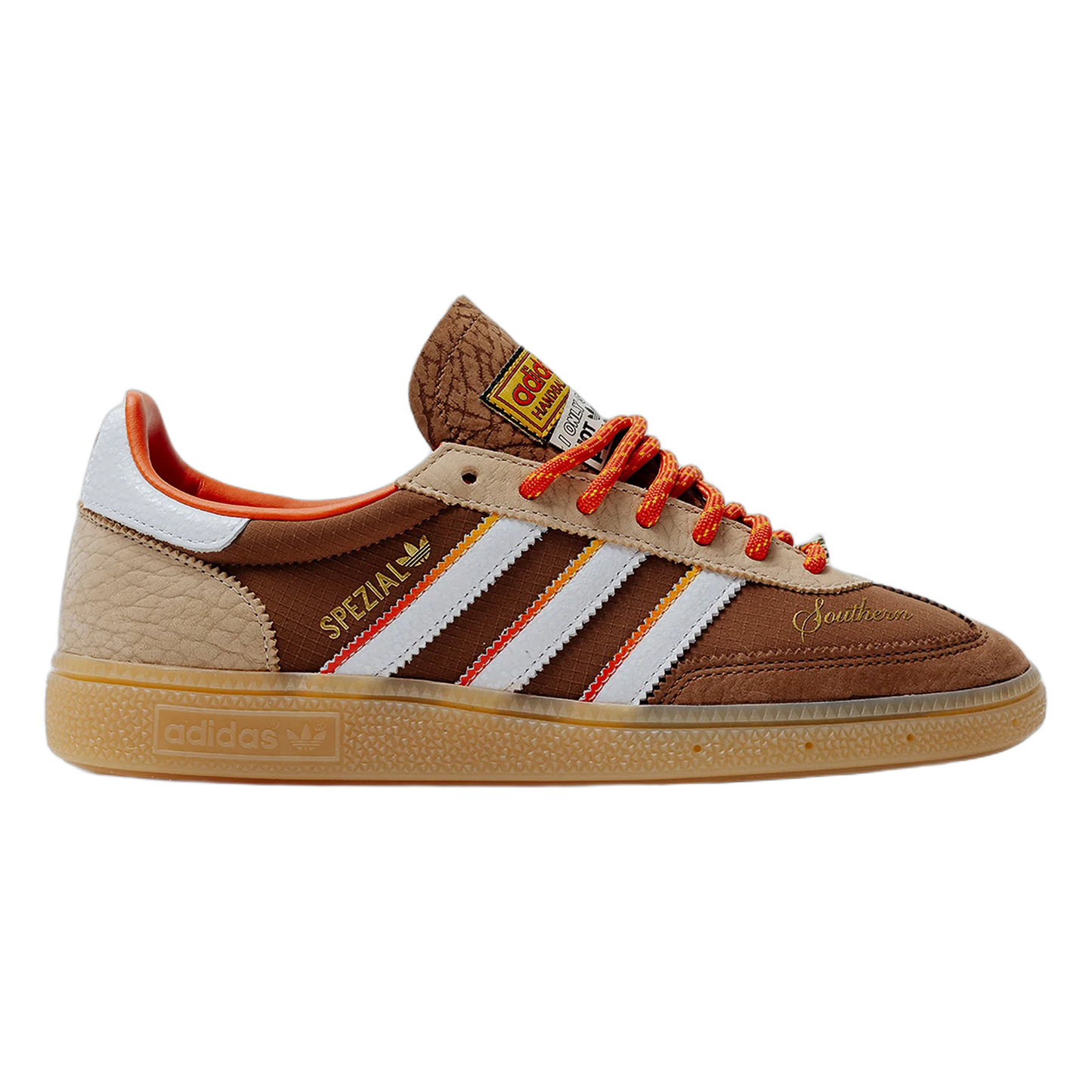 adidas Handball Spezial Fresh Rags Hot Boiled Peanuts KH7477