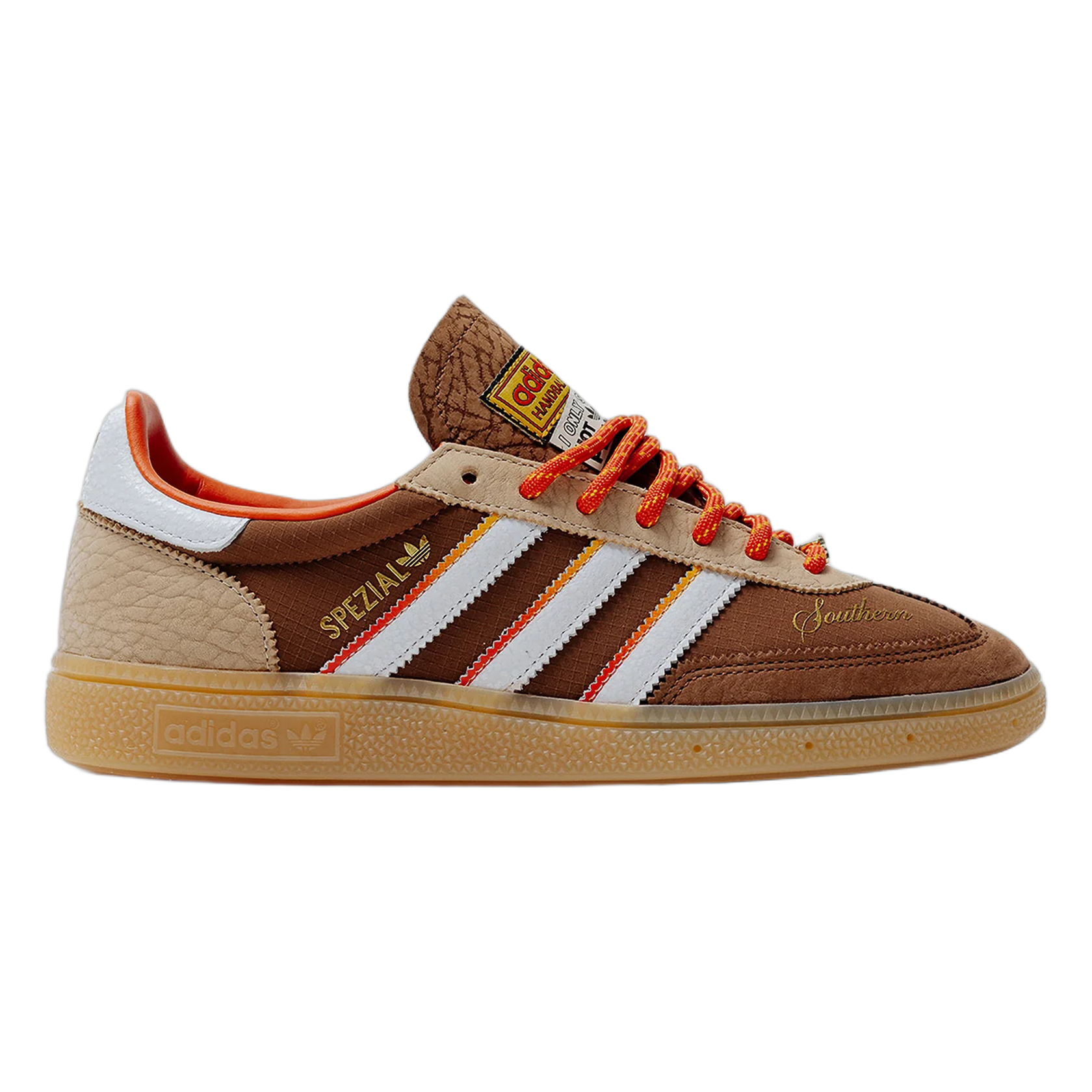 adidas Handball Spezial Fresh Rags Hot Boiled Peanuts KH7477