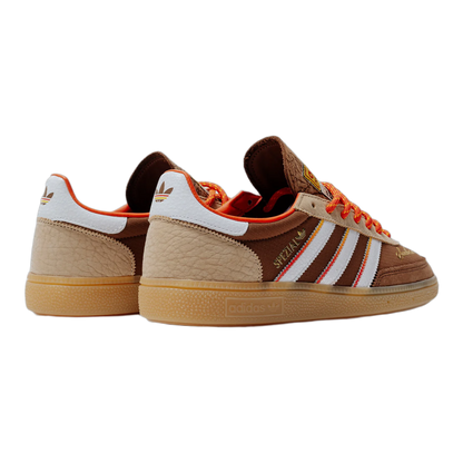 adidas Handball Spezial Fresh Rags Hot Boiled Peanuts Back KH7477