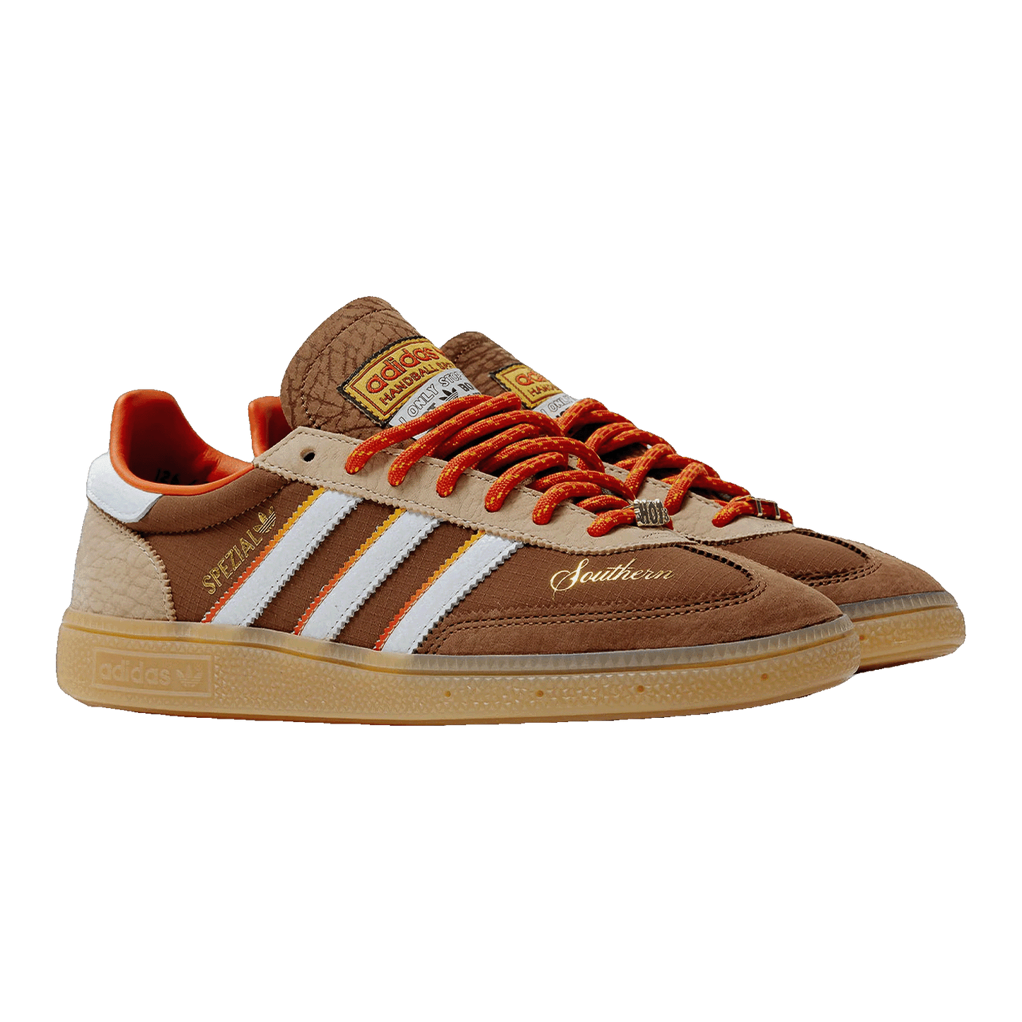 adidas Handball Spezial Fresh Rags Hot Boiled Peanuts Side KH7477