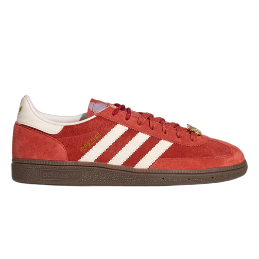 adidas Handball Spezial Glory Amber Off White Gum KJ6299