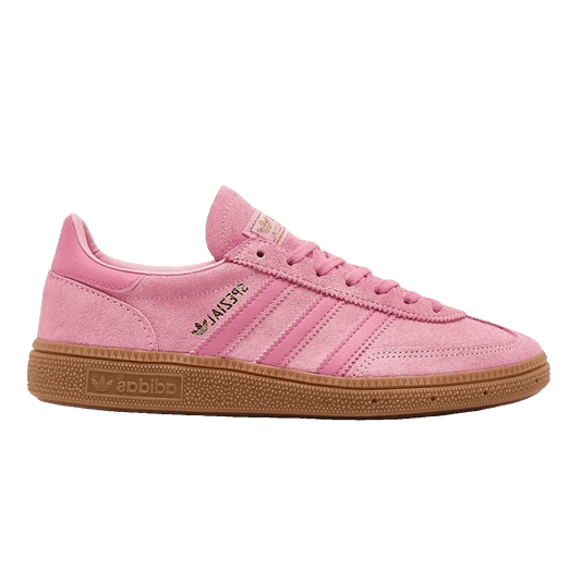 adidas Handball Spezial Glow Pink Rose Tone (GS)
