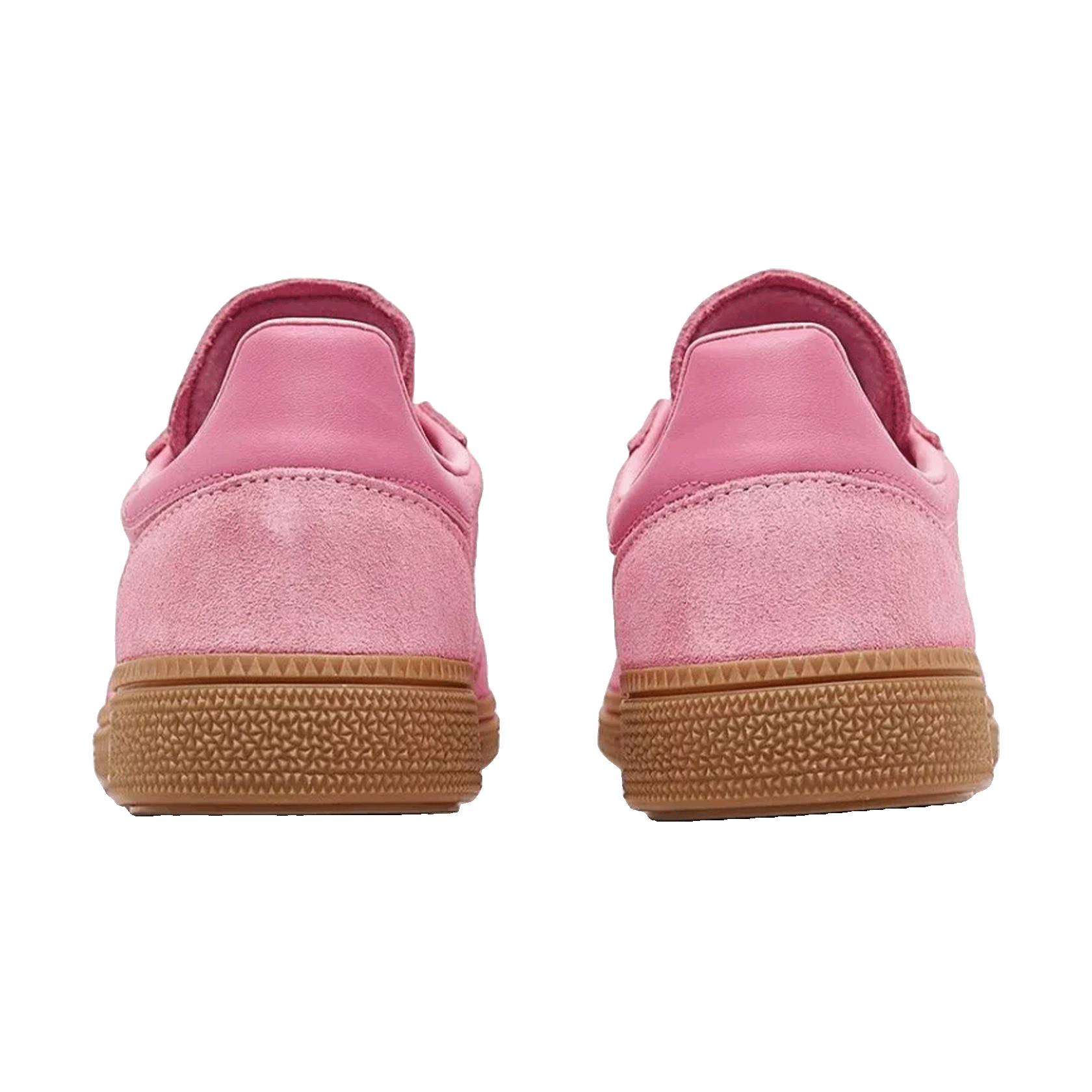 adidas Handball Spezial Glow Pink Rose Tone (GS) Back