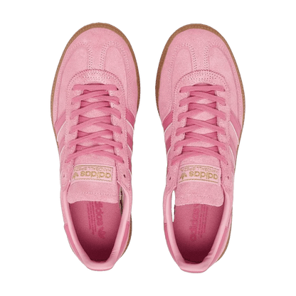 adidas Handball Spezial Glow Pink Rose Tone (GS) Oben