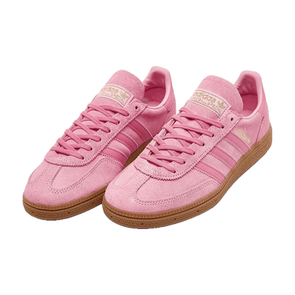 adidas Handball Spezial Glow Pink Rose Tone (GS) Side