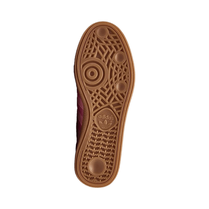 adidas Handball Spezial Glow Pink Rose Tone (GS) Sohle