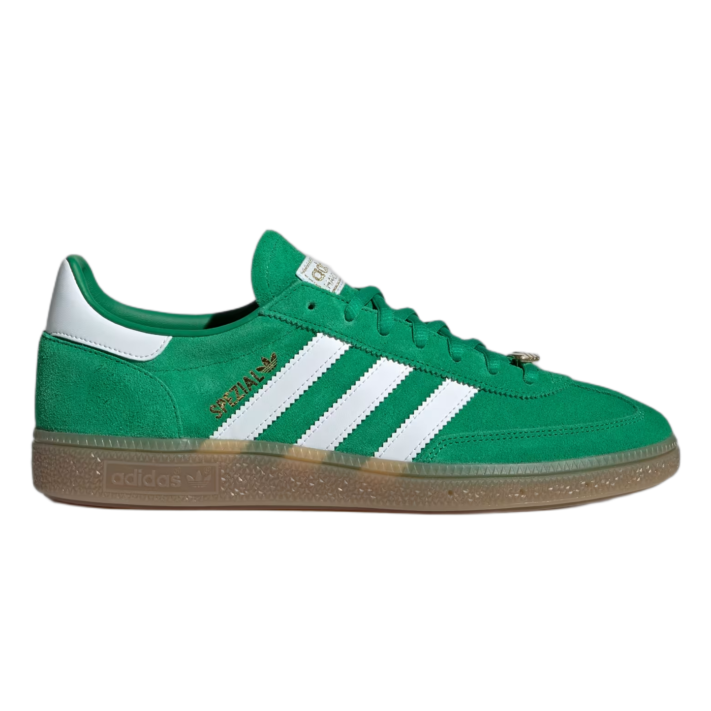 adidas Handball Spezial Green Cloud White Gum JH9232