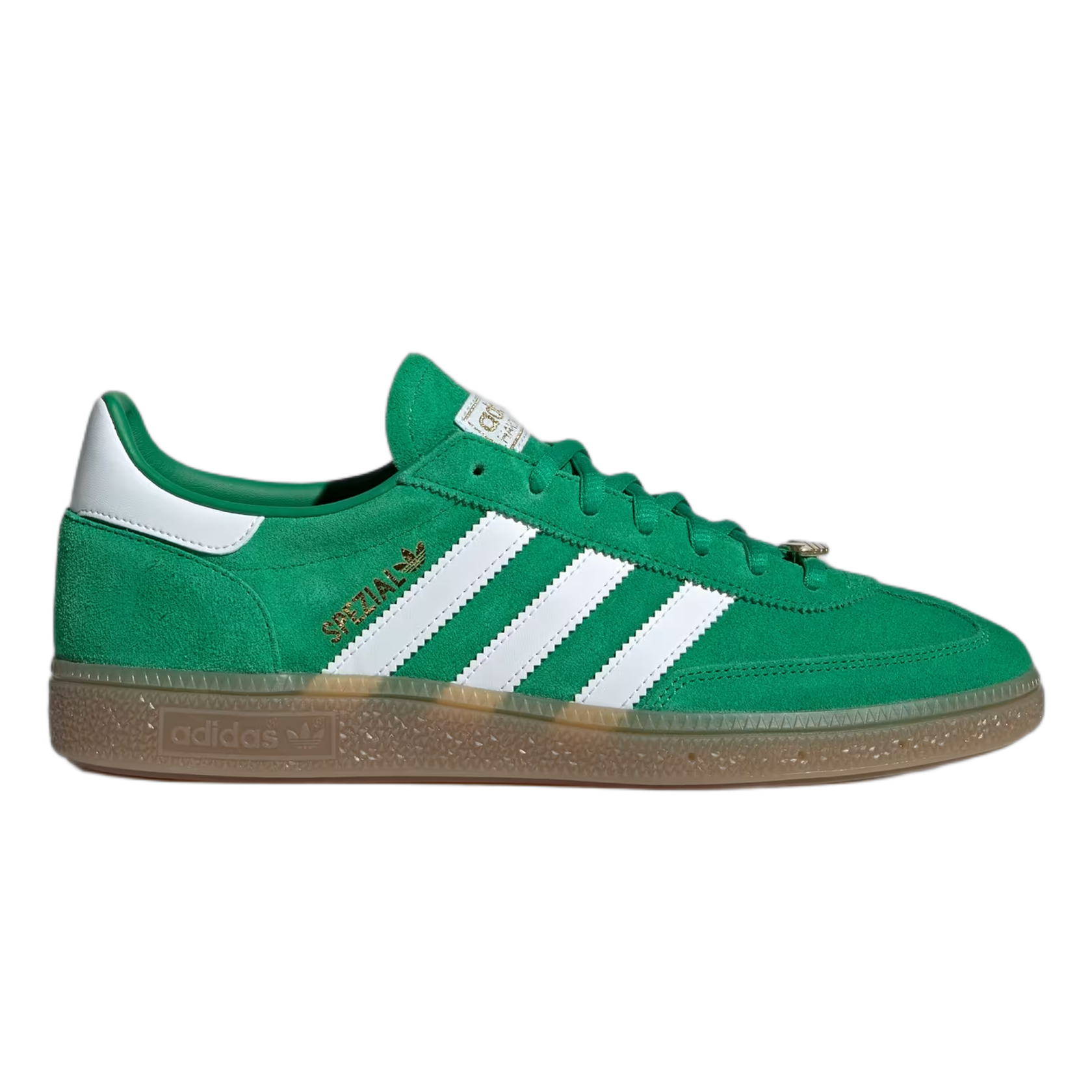 adidas Handball Spezial Green Cloud White Gum JH9232