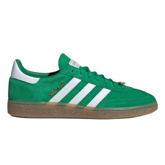 adidas Handball Spezial Green Cloud White Gum JH9232