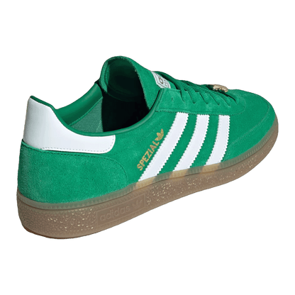 adidas Handball Spezial Green Cloud White Gum Back