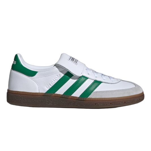 adidas Handball Spezial Green Dash Grey IH0368