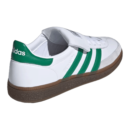 adidas Handball Spezial Green Dash Grey Back IH0368