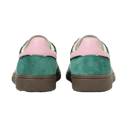 adidas Handball Spezial Green Pink Velvet (W) Back