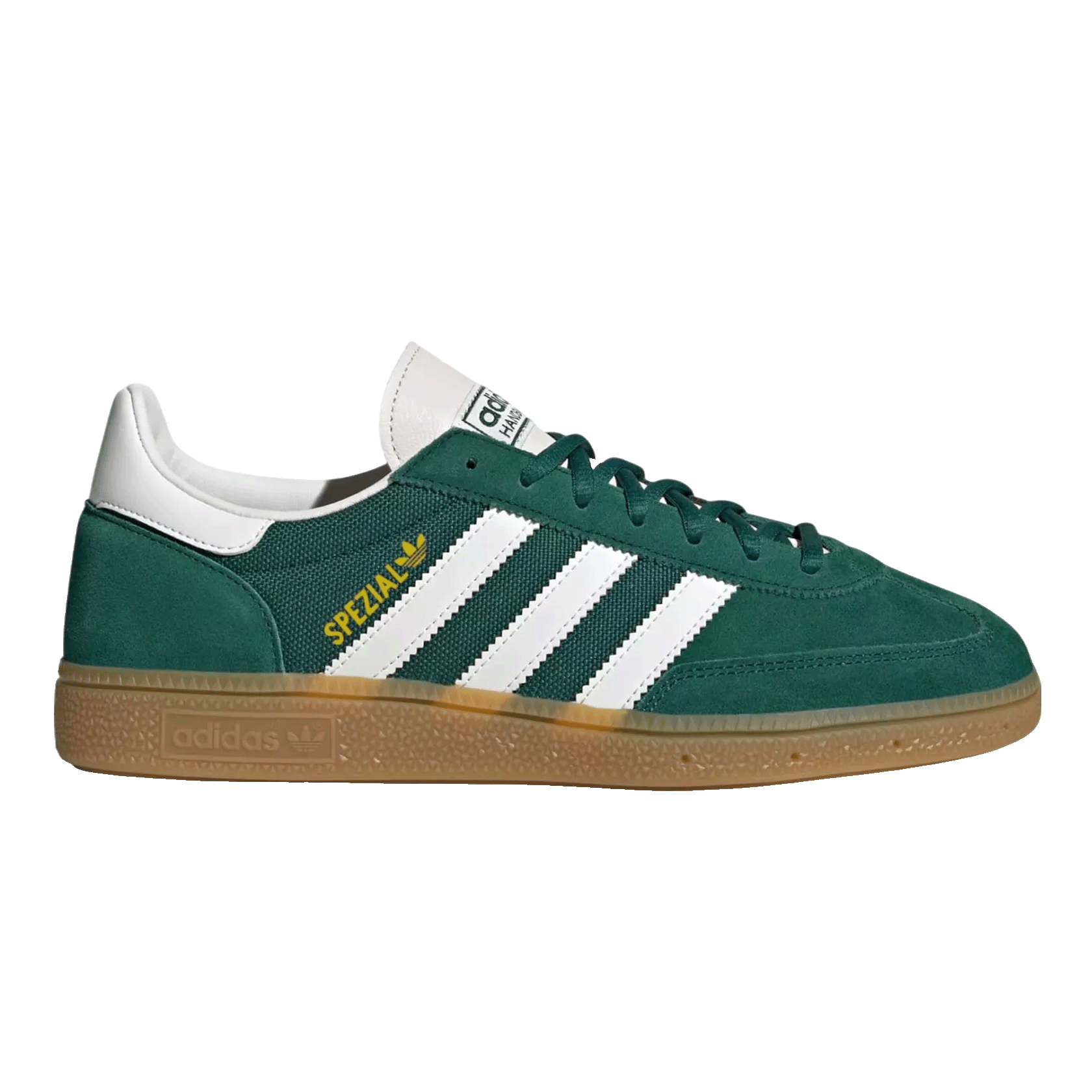 adidas Handball Spezial Green White Gum