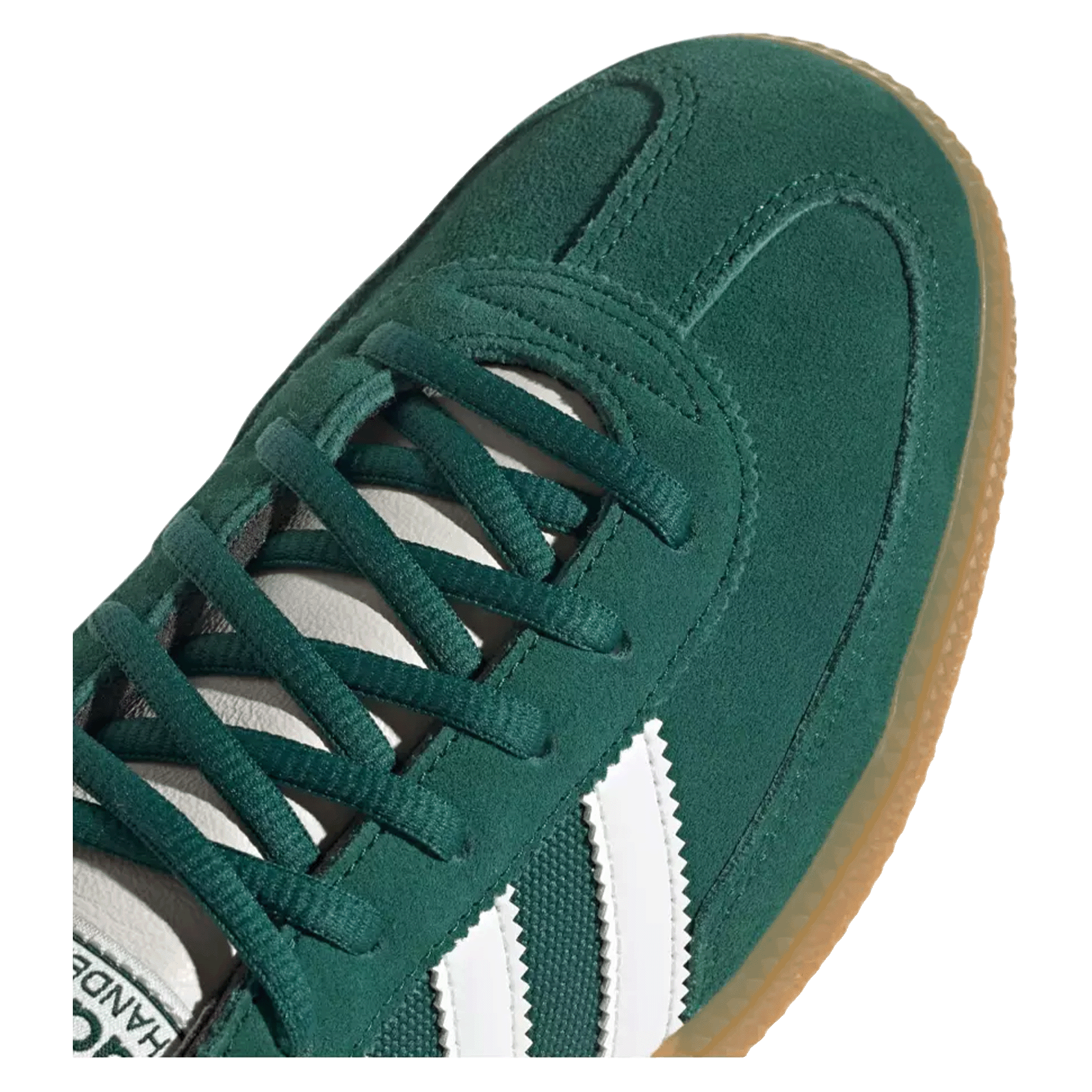 adidas Handball Spezial Green White Gum