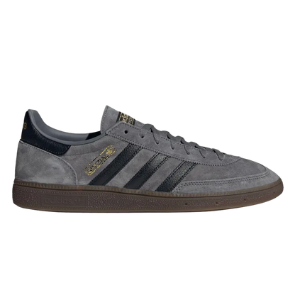 adidas Handball Spezial Grey Black Gum GY9420