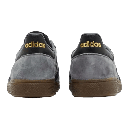 adidas Handball Spezial Grey Black Gum Back