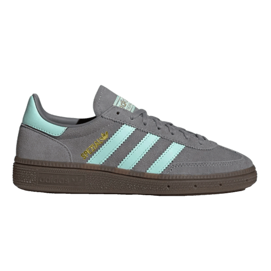 adidas Handball Spezial Grey Clear Mint Gum (GS)