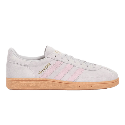 adidas Handball Spezial Grey Clear Pink (W)