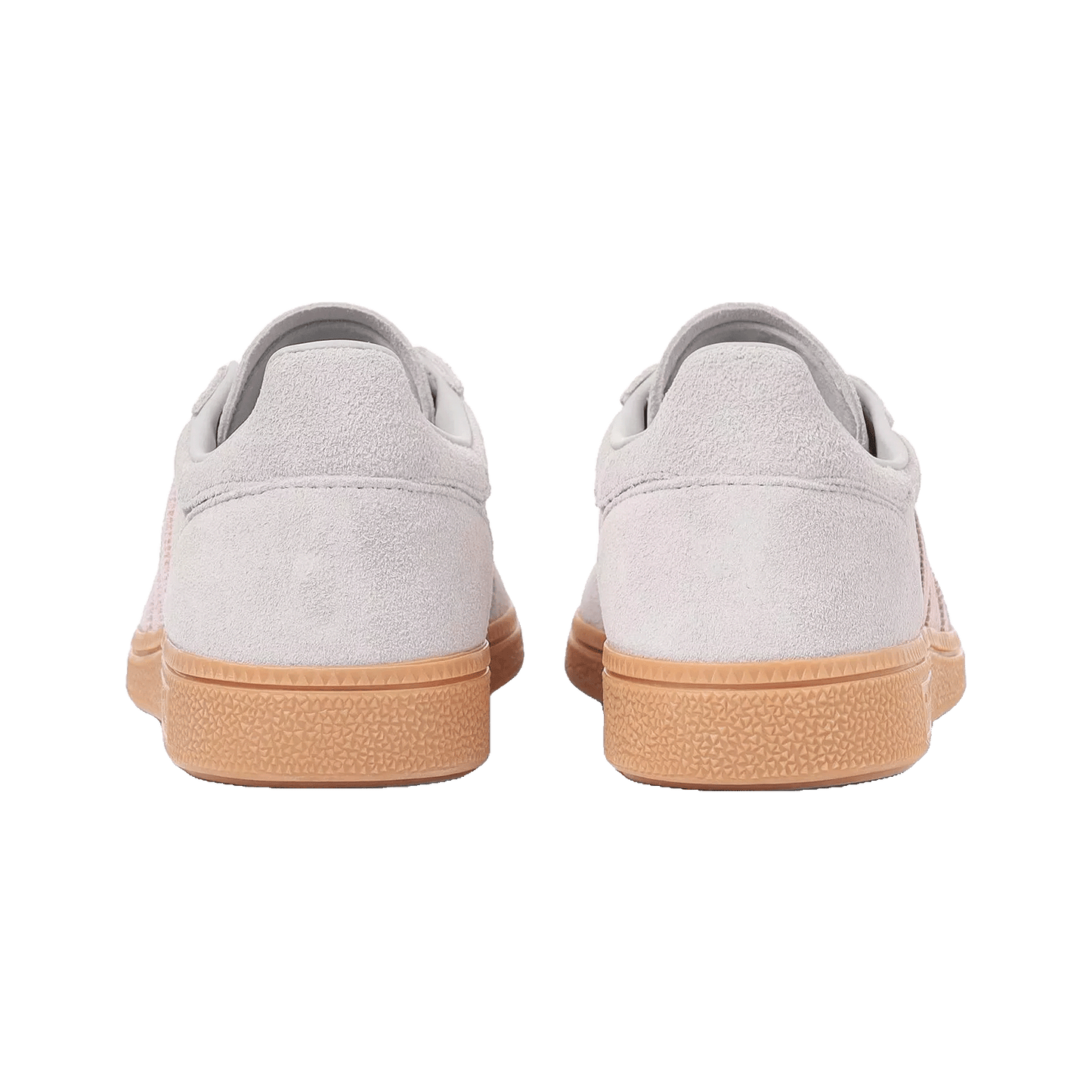 adidas Handball Spezial Grey Clear Pink (W) Back