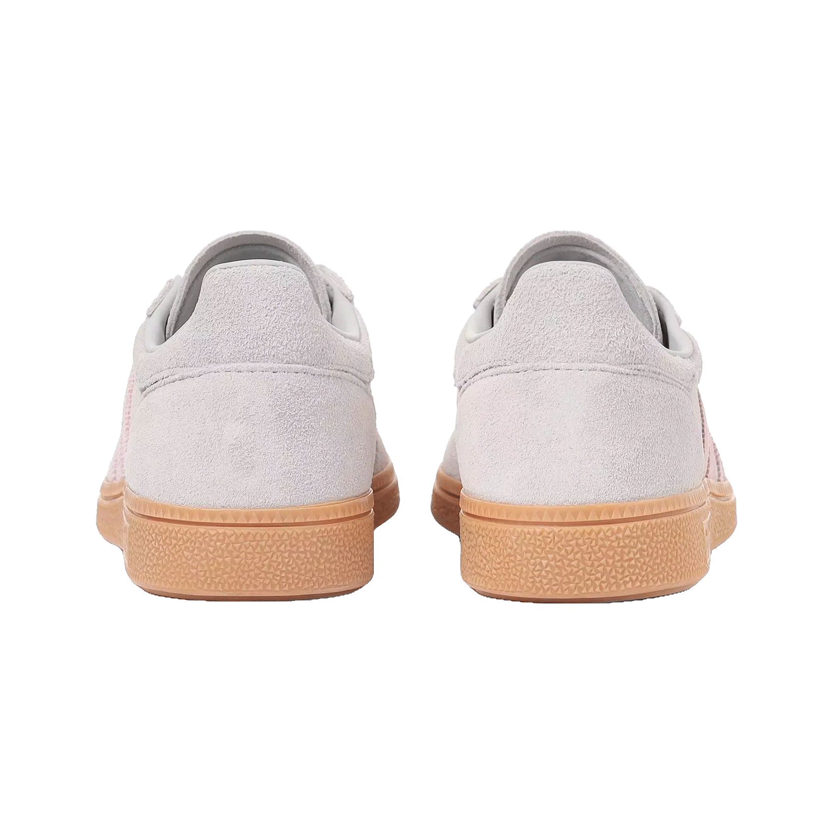 adidas Handball Spezial Grey Clear Pink (W) Back