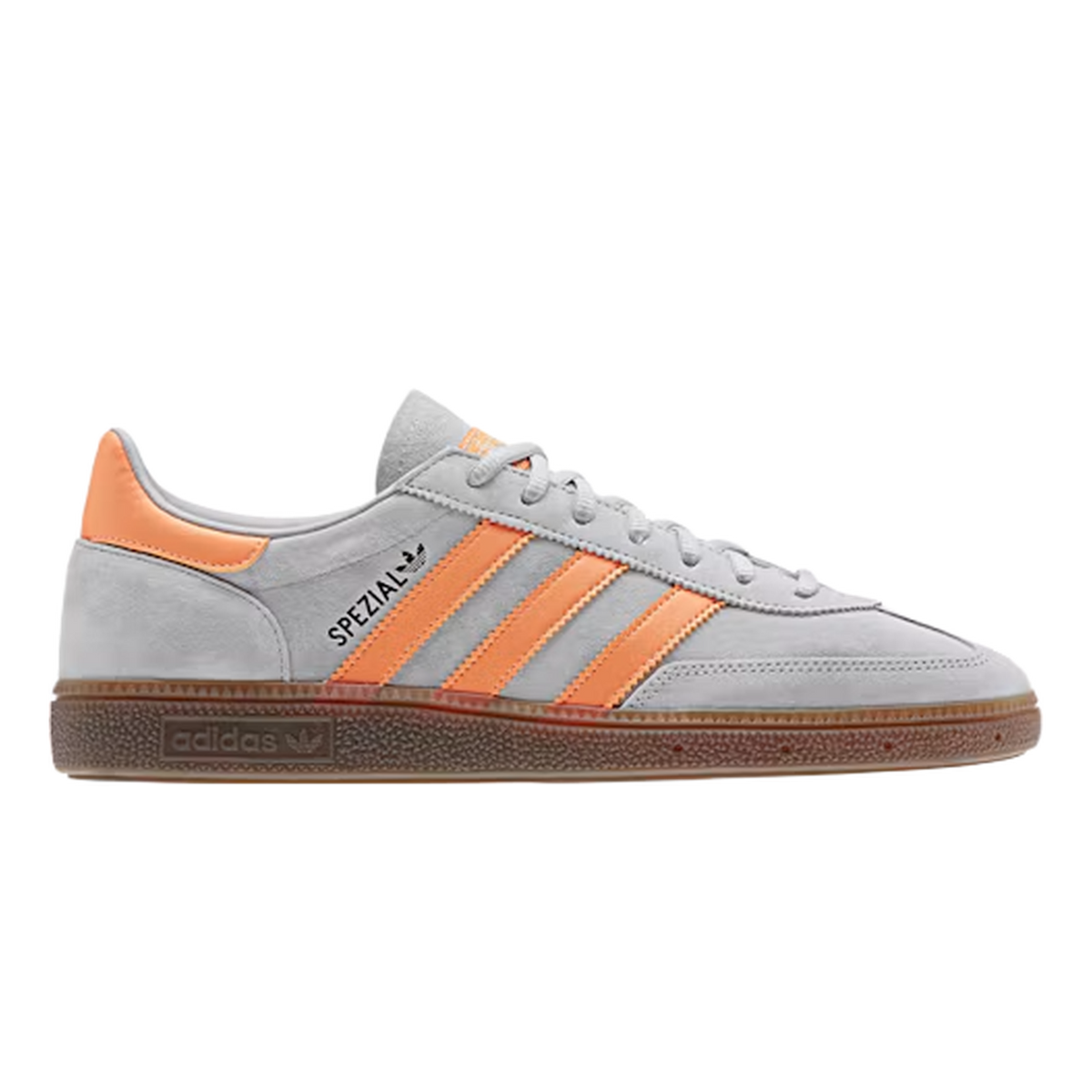 adidas Handball Spezial Grey Coral Gum EE5729