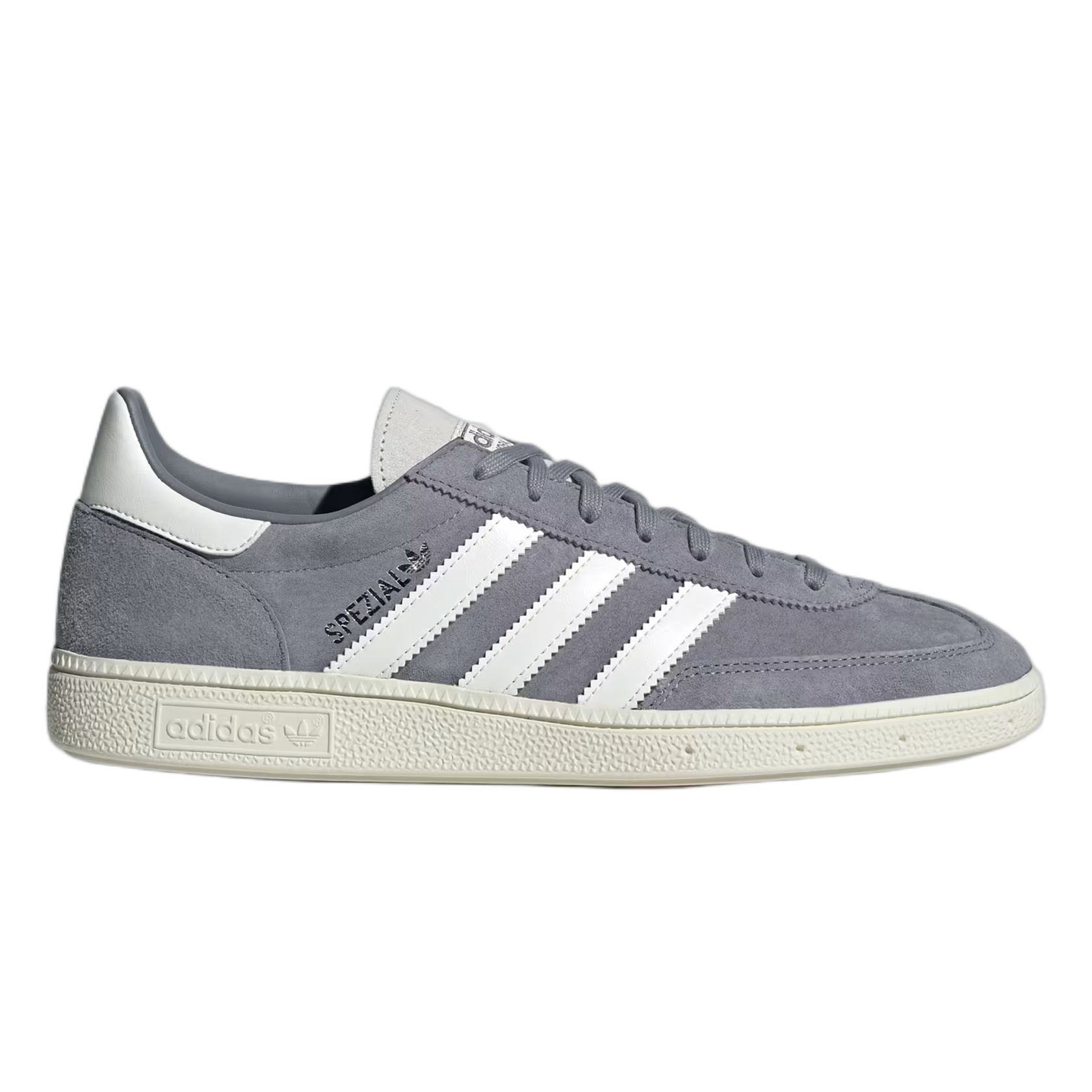 adidas Handball Spezial Grey Core White IE3681