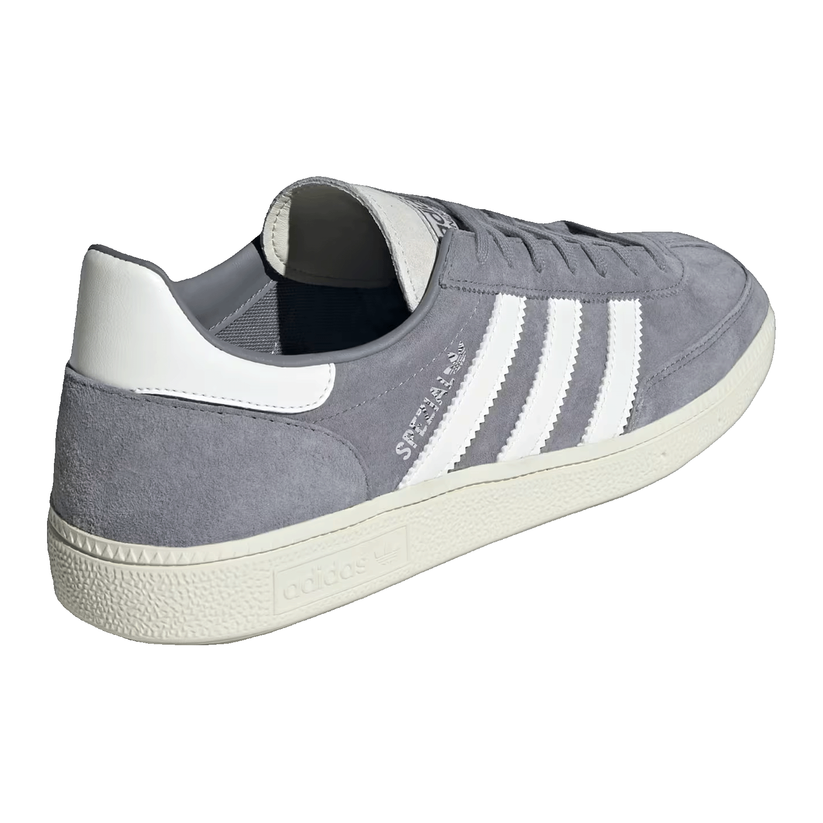 adidas Handball Spezial Grey Core White Back IE3681