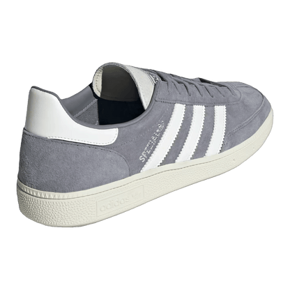 adidas Handball Spezial Grey Core White Back IE3681