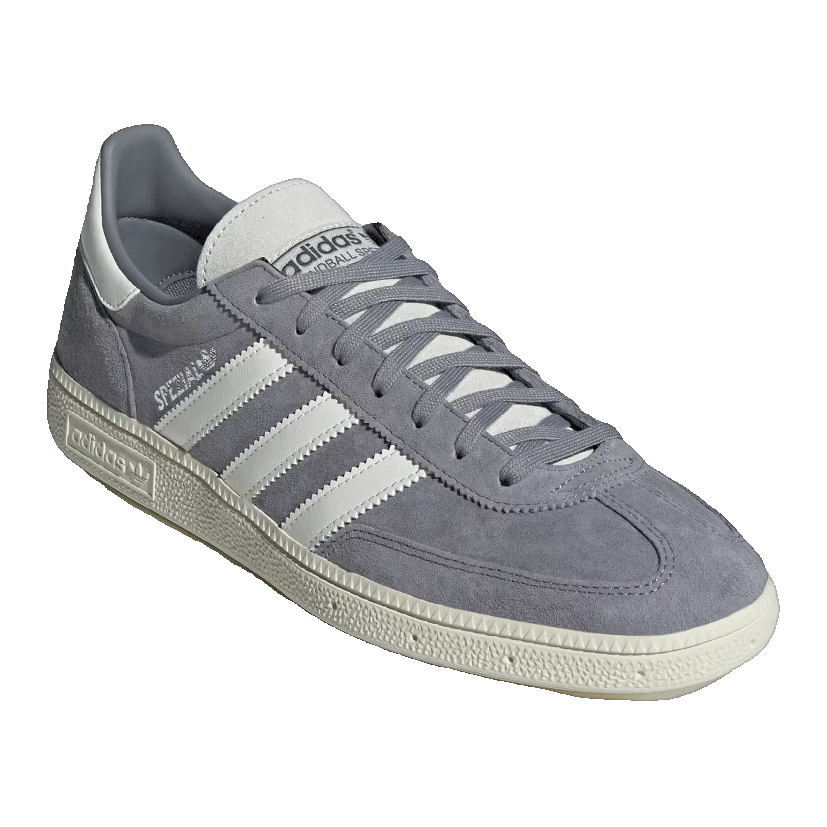 adidas Handball Spezial Grey Core White Side IE3681