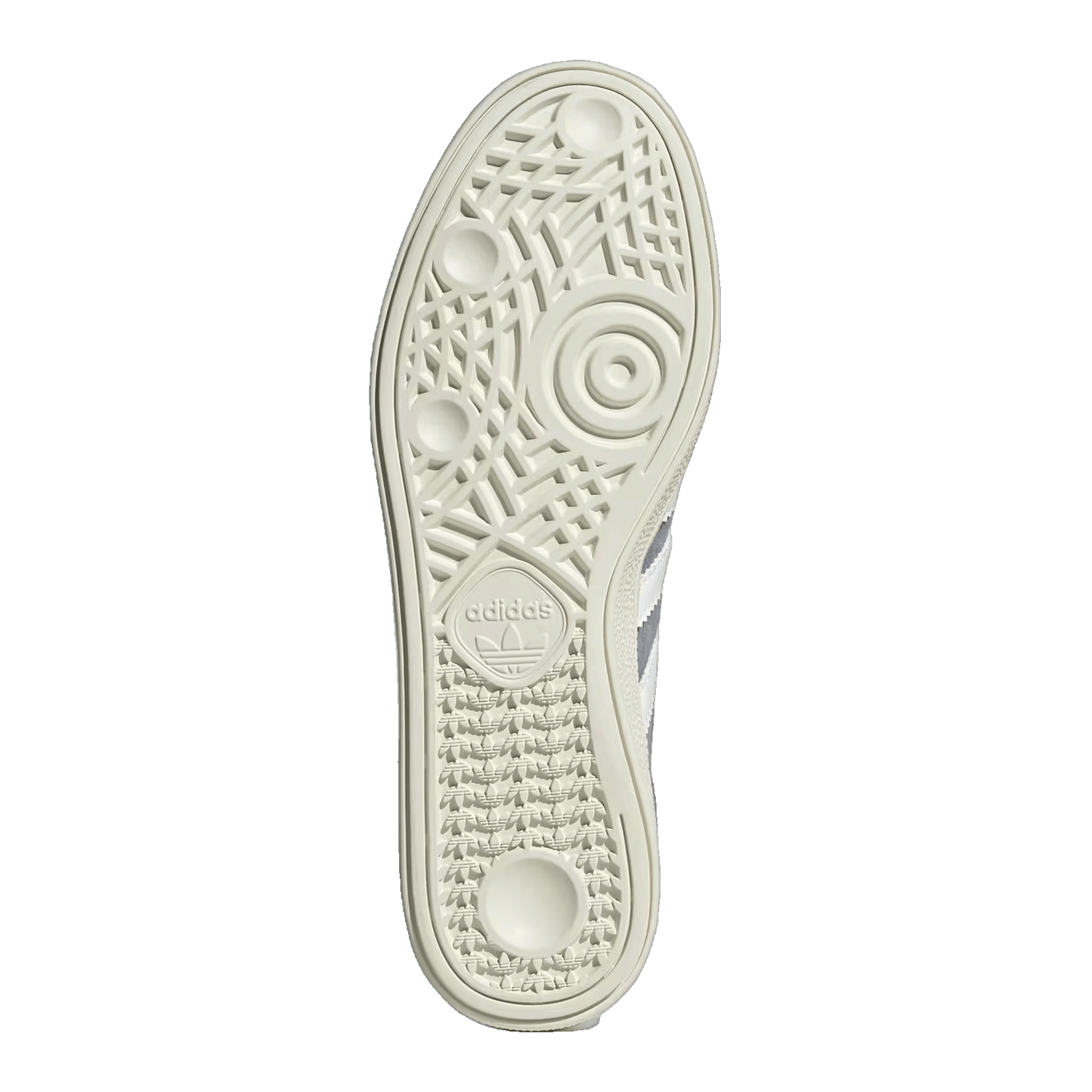 adidas Handball Spezial Grey Core White Sohle